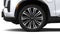 2027 Cadillac VISTIQ AWD 4dr Premium Luxury