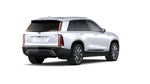 2027 Cadillac VISTIQ AWD 4dr Premium Luxury