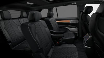 2027 Cadillac VISTIQ AWD 4dr Premium Luxury