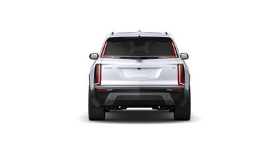 2027 Cadillac VISTIQ AWD 4dr Premium Luxury