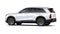 2027 Cadillac VISTIQ AWD 4dr Premium Luxury