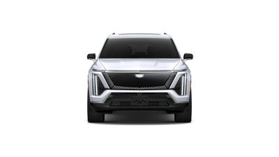 2027 Cadillac VISTIQ AWD 4dr Premium Luxury