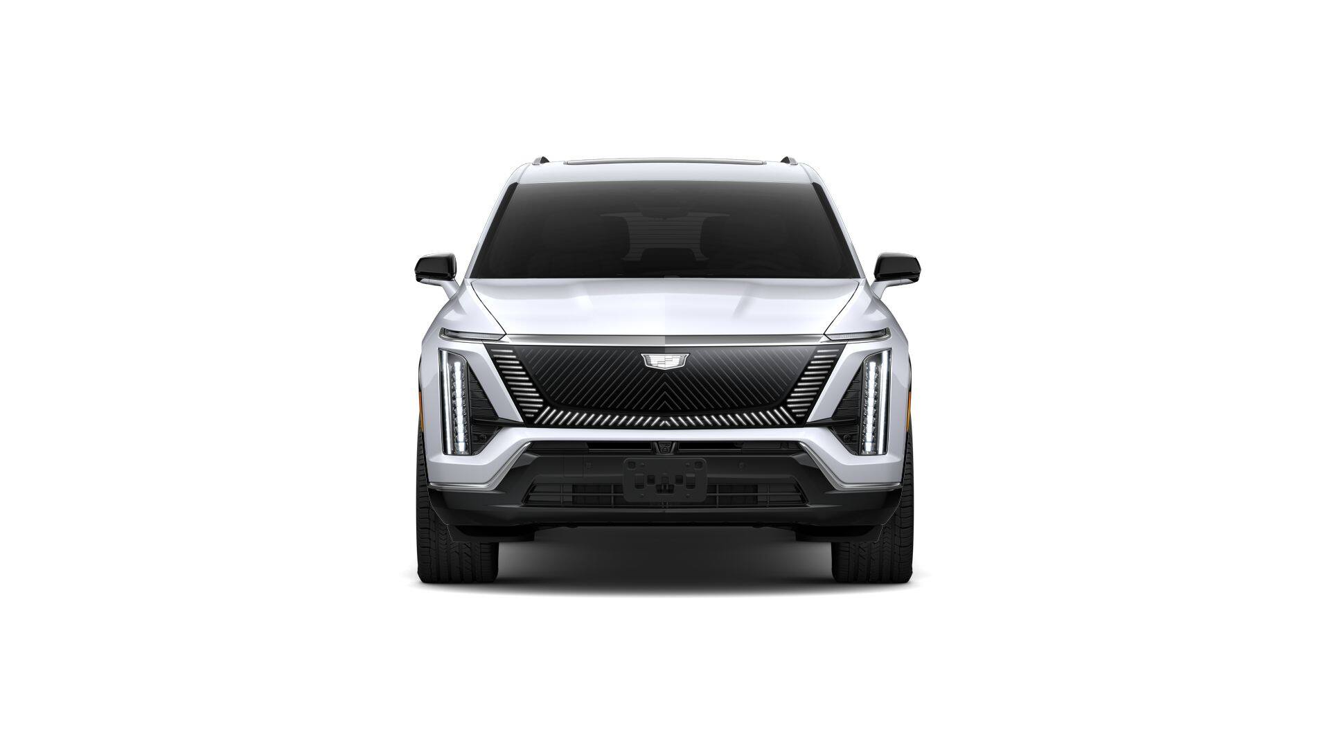 2027 Cadillac VISTIQ AWD 4dr Premium Luxury