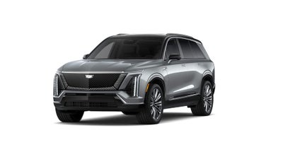 2027 Cadillac VISTIQ AWD 4dr Premium Luxury