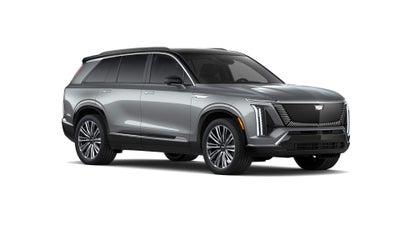 2027 Cadillac VISTIQ AWD 4dr Premium Luxury