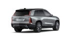 2027 Cadillac VISTIQ AWD 4dr Premium Luxury