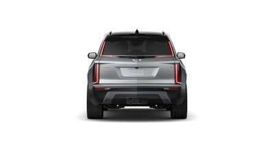 2027 Cadillac VISTIQ AWD 4dr Premium Luxury