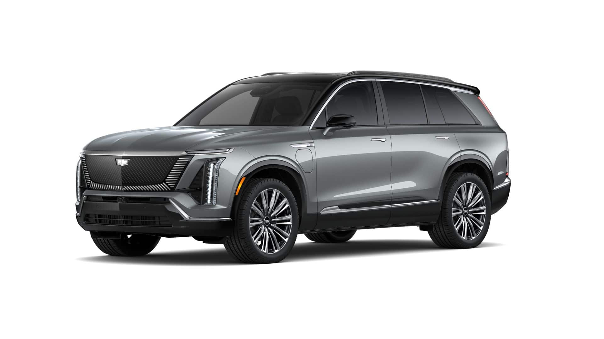 2027 Cadillac VISTIQ AWD 4dr Premium Luxury