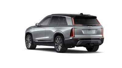 2027 Cadillac VISTIQ AWD 4dr Premium Luxury