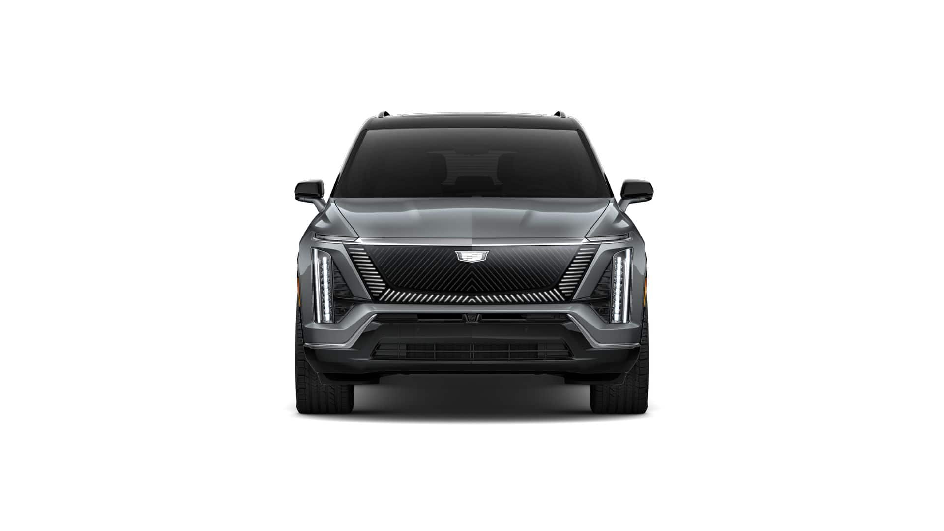 2027 Cadillac VISTIQ AWD 4dr Premium Luxury