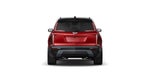 2027 Cadillac VISTIQ AWD 4dr Sport