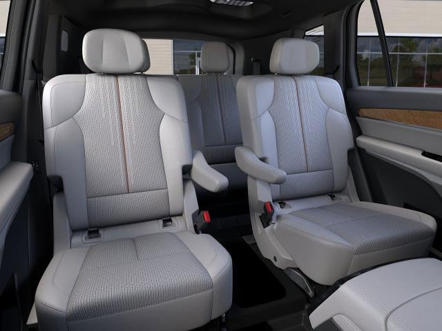 2026 Cadillac VISTIQ AWD 4dr Sport