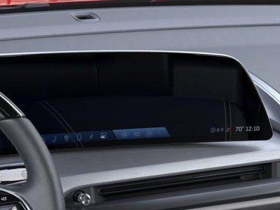 2026 Cadillac VISTIQ AWD 4dr Sport