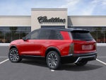 2026 Cadillac VISTIQ AWD 4dr Sport
