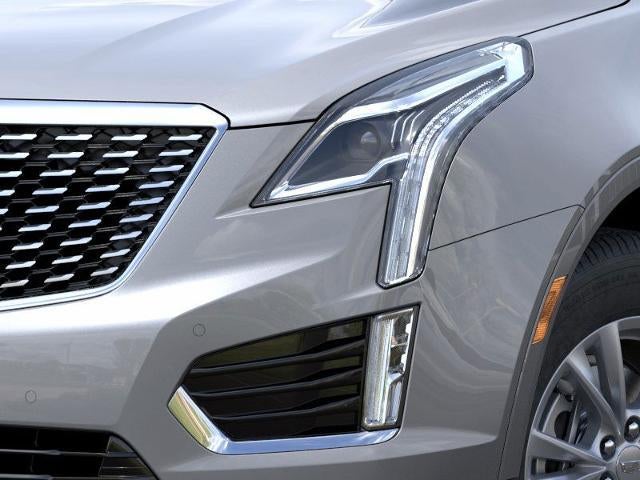 2026 Cadillac XT5 FWD 4dr Luxury