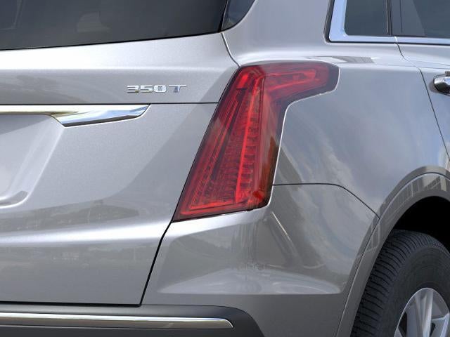 2026 Cadillac XT5 FWD 4dr Luxury