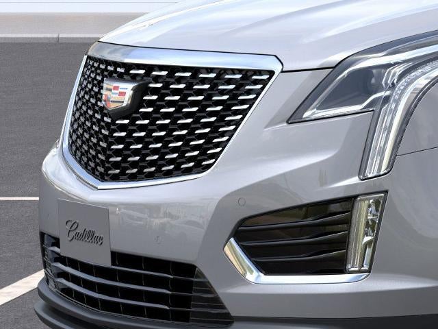 2026 Cadillac XT5 FWD 4dr Luxury