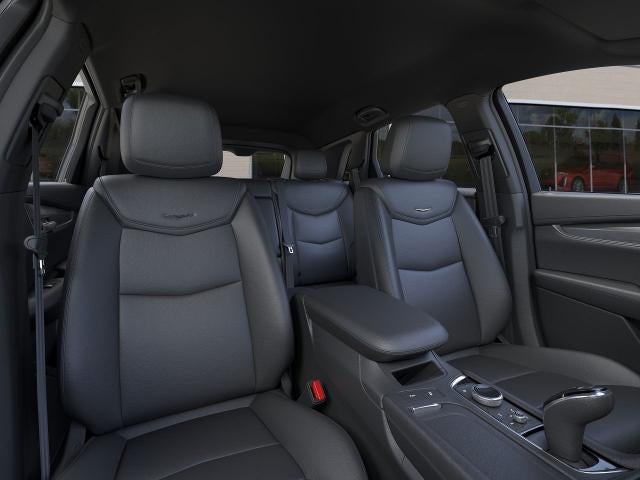 2026 Cadillac XT5 FWD 4dr Luxury