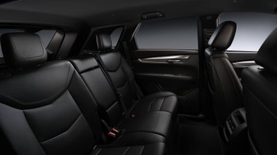 2026 Cadillac XT5 FWD 4dr Luxury