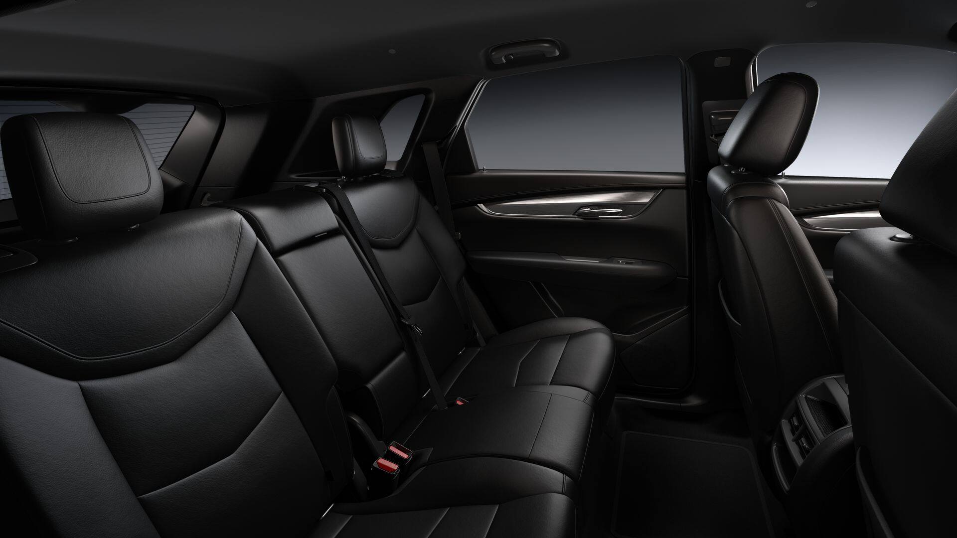 2026 Cadillac XT5 FWD 4dr Luxury