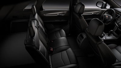 2026 Cadillac XT5 FWD 4dr Luxury