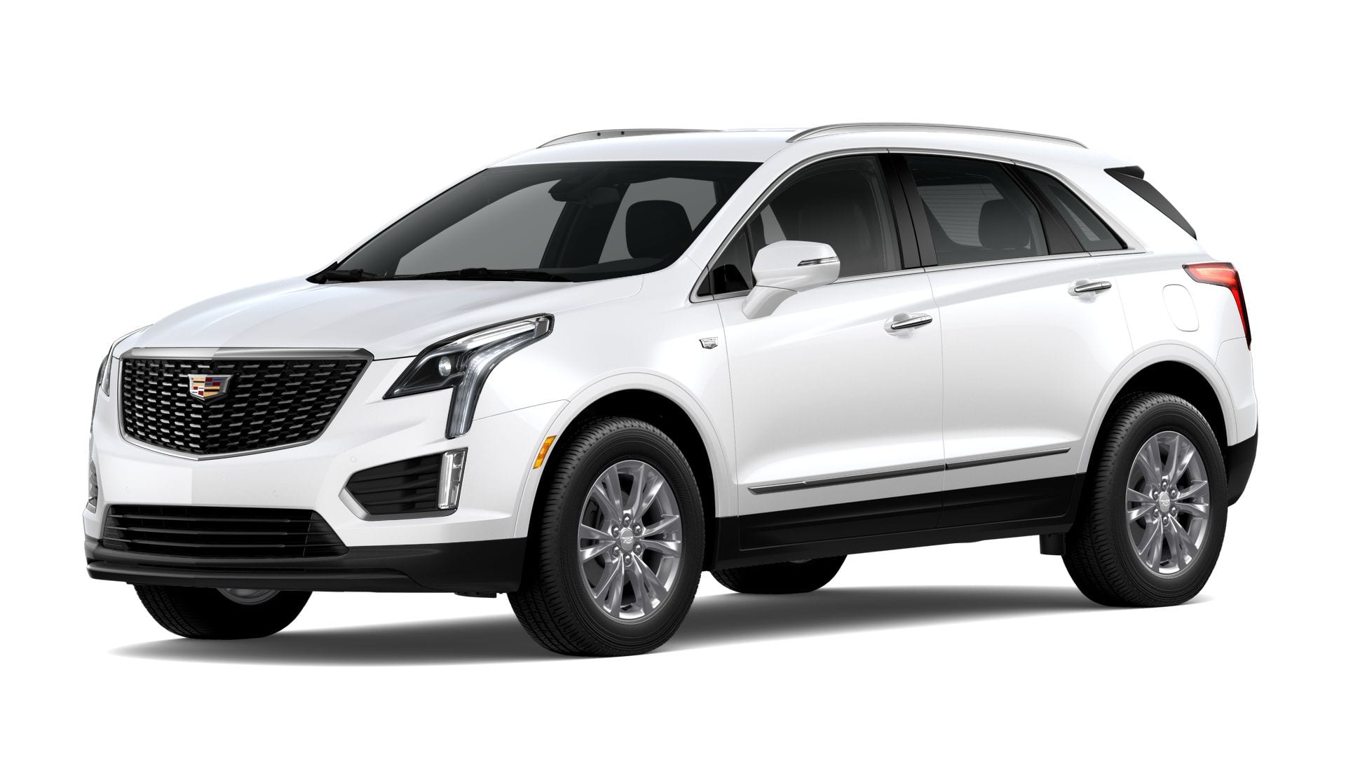 2026 Cadillac XT5 AWD 4dr Luxury