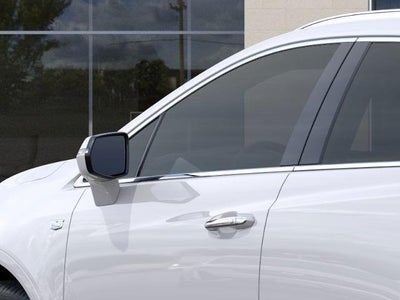 2026 Cadillac XT5 AWD 4dr Luxury