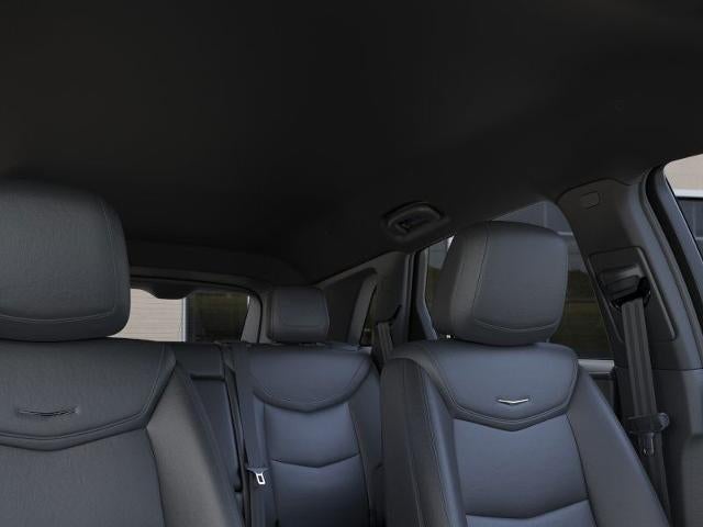 2026 Cadillac XT5 AWD 4dr Luxury