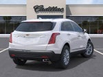 2026 Cadillac XT5 AWD 4dr Luxury