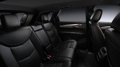 2026 Cadillac XT5 AWD 4dr Luxury