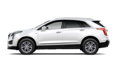 2026 Cadillac XT5 AWD 4dr Luxury