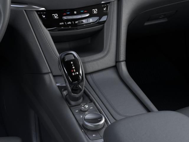 2026 Cadillac XT5 AWD 4dr Luxury