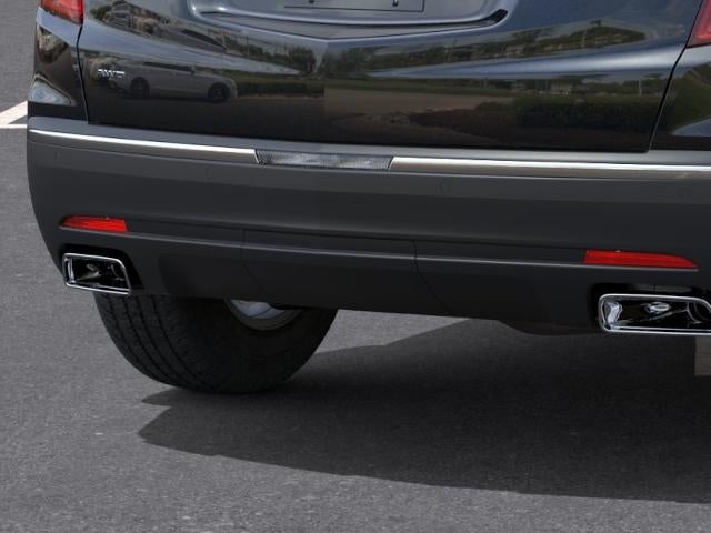 2026 Cadillac XT5 AWD 4dr Luxury