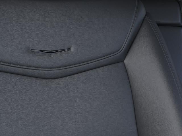 2026 Cadillac XT5 AWD 4dr Luxury