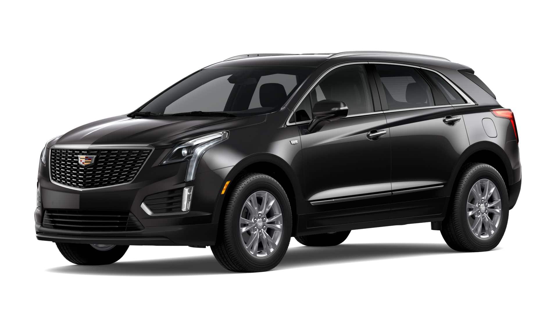 2026 Cadillac XT5 AWD 4dr Luxury