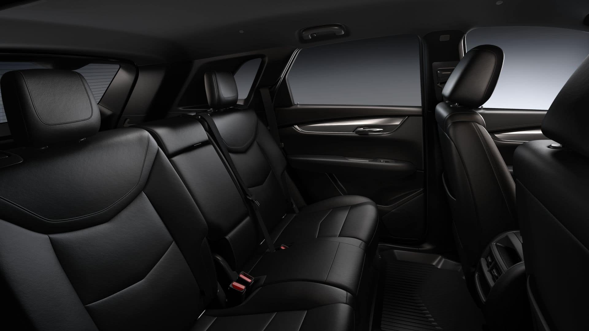 2026 Cadillac XT5 AWD 4dr Luxury