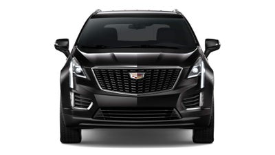 2026 Cadillac XT5 AWD 4dr Luxury