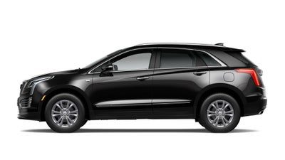 2026 Cadillac XT5 AWD 4dr Luxury