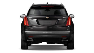 2026 Cadillac XT5 AWD 4dr Luxury