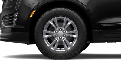 2026 Cadillac XT5 AWD 4dr Luxury