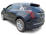 2026 Cadillac XT5 AWD 4dr Luxury