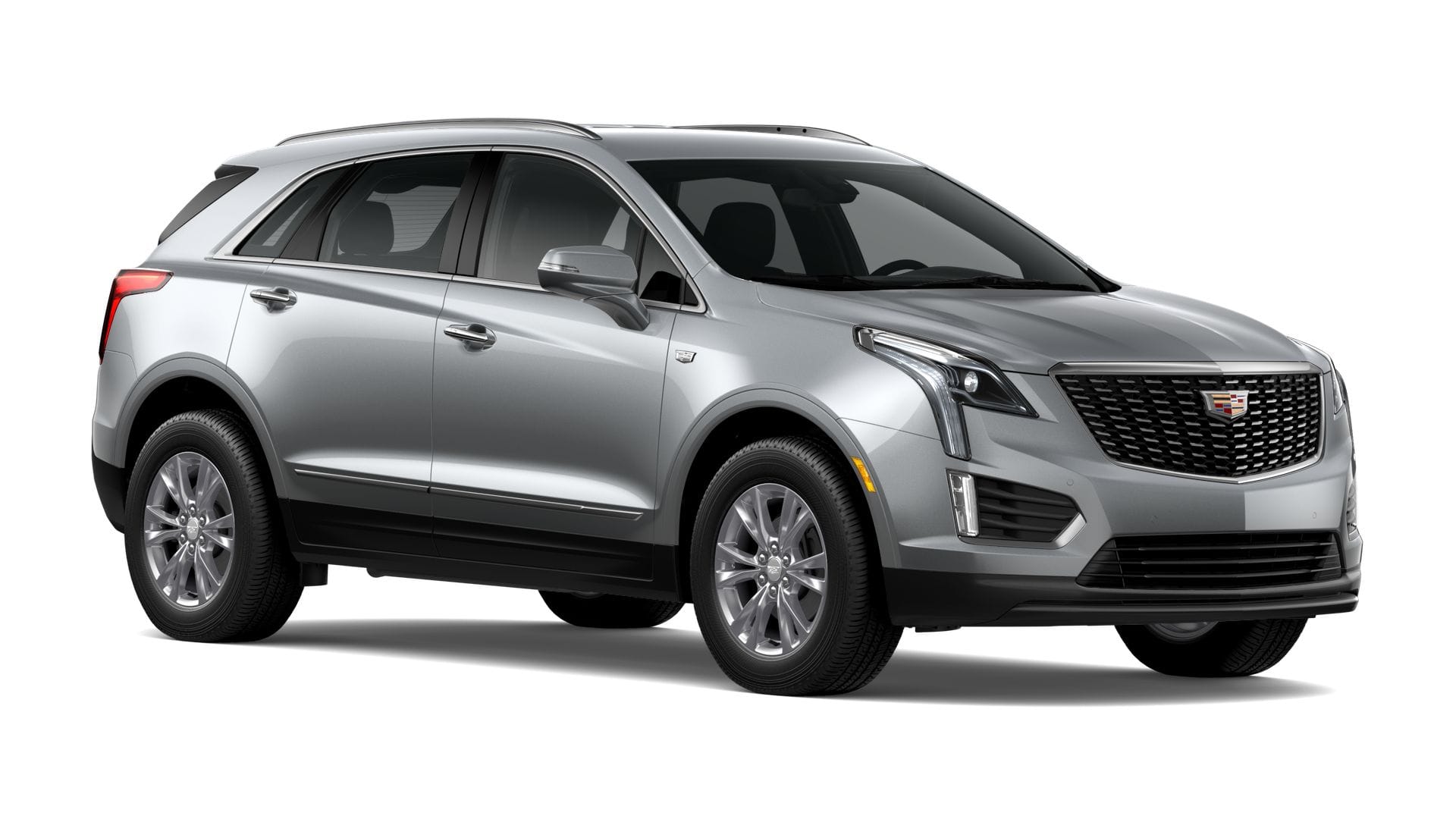 2026 Cadillac XT5 AWD 4dr Luxury