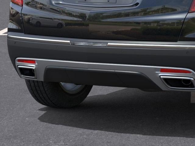 2026 Cadillac XT5 FWD 4dr Premium Luxury