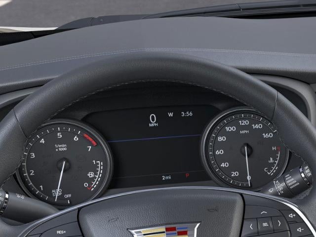 2026 Cadillac XT5 FWD 4dr Premium Luxury