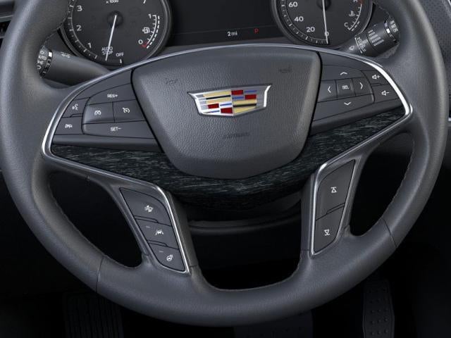 2026 Cadillac XT5 FWD 4dr Premium Luxury