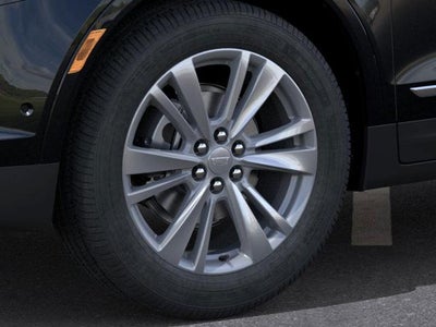 2026 Cadillac XT5 FWD 4dr Premium Luxury