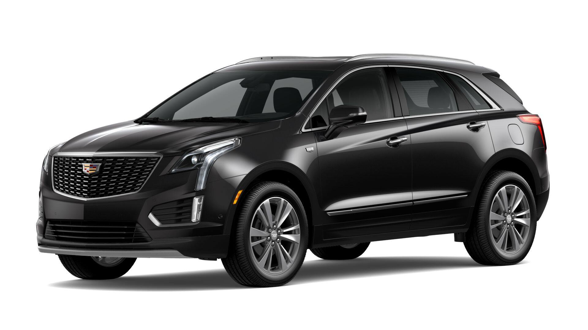 2026 Cadillac XT5 FWD 4dr Premium Luxury