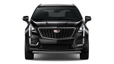 2026 Cadillac XT5 FWD 4dr Premium Luxury