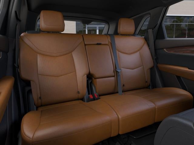 2026 Cadillac XT5 FWD 4dr Premium Luxury