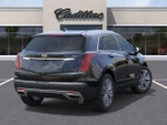 2026 Cadillac XT5 FWD 4dr Premium Luxury
